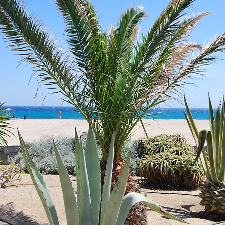 Myconian Sunrise Relais & Chateaux