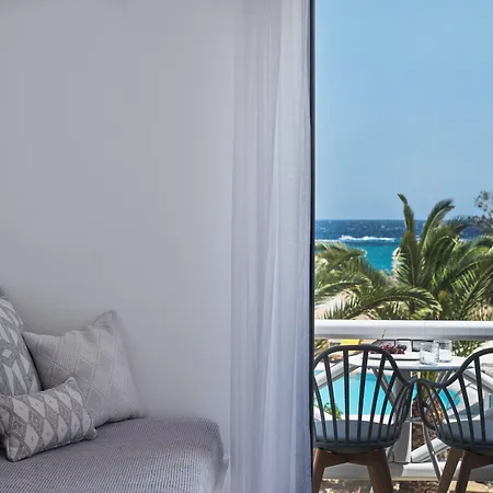 Myconian Sunrise Relais & Chateaux