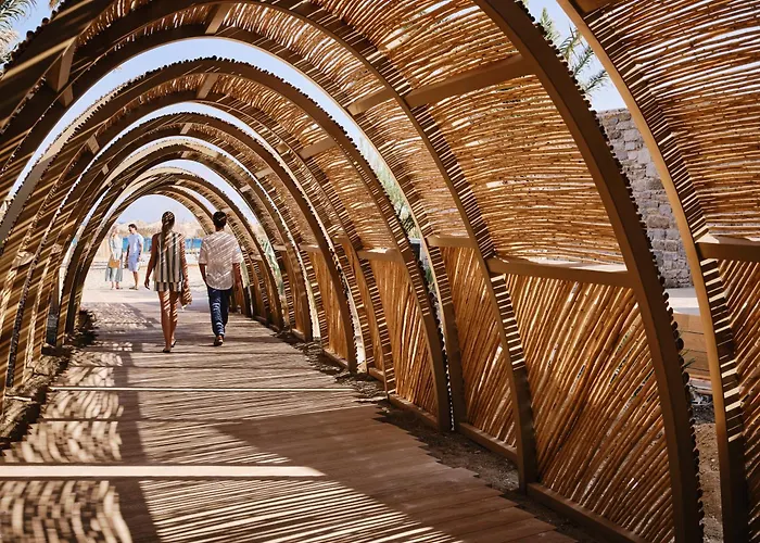 Hotel Myconian Sunrise Relais & Chateaux Agrari (Mykonos)