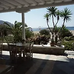 Hotel Myconian Sunrise Relais & Chateaux Agrari (Mykonos)
