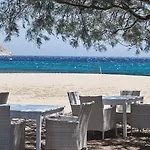 Myconian Sunrise Relais & Chateaux Hotel 5*