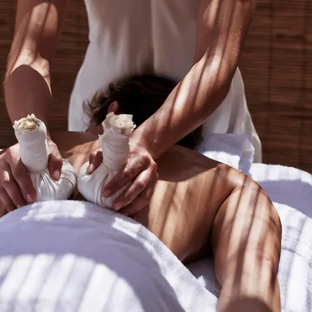 Myconian Sunrise Relais & Chateaux