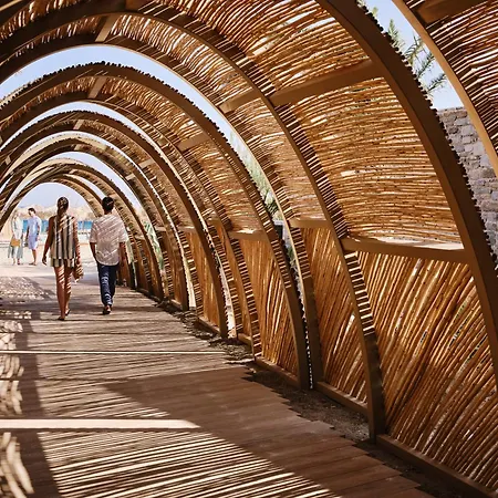 Otel Myconian Sunrise Relais & Chateaux Agrari (Mykonos)