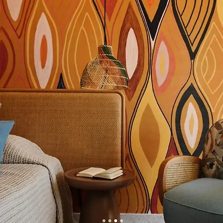 Myconian Sunrise Relais & Chateaux Отель