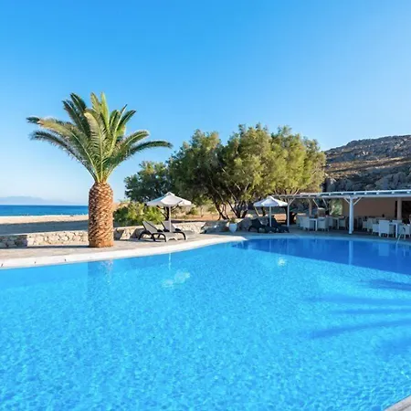 Myconian Sunrise Relais & Chateaux 5* Аграри