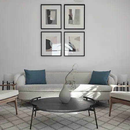 Myconian Sunrise Relais & Chateaux 5*