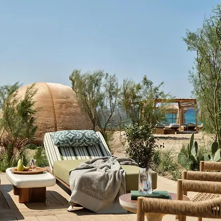 Myconian Sunrise Relais & Chateaux Otel 5*