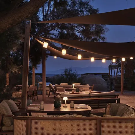 Myconian Sunrise Relais & Chateaux 5* Agrari (Mykonos)