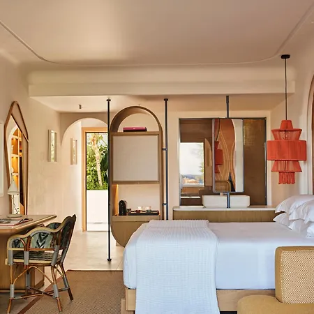 Hotel Myconian Sunrise Relais & Chateaux Agrari (Mykonos)