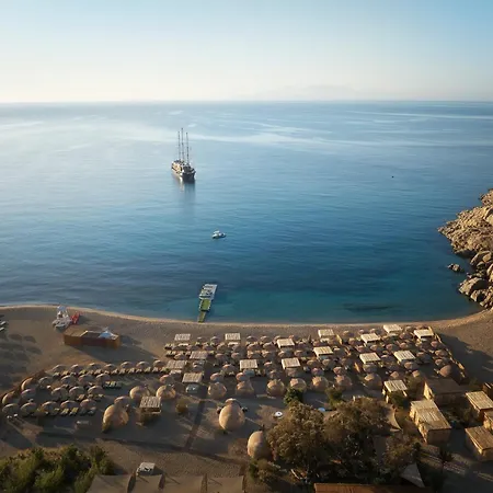 Myconian Sunrise Relais & Chateaux 5*