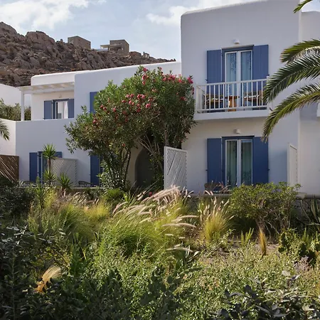 Myconian Sunrise Relais & Chateaux 5* Agrari (Mykonos)