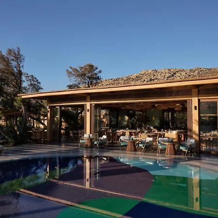 Myconian Sunrise Relais & Chateaux 5*