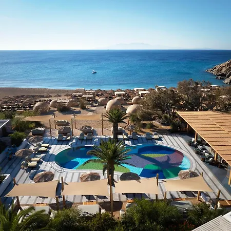 Myconian Sunrise Relais & Chateaux Hotel