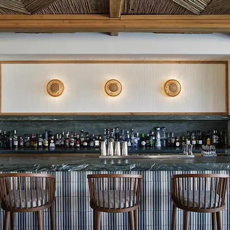 Myconian Sunrise Relais & Chateaux Otel