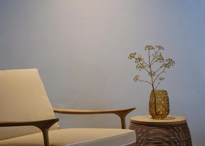 Myconian Sunrise Relais&chateaux 5*