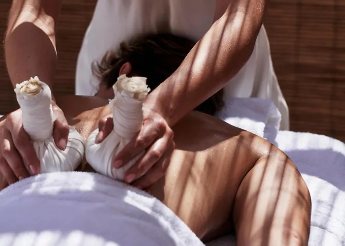 Myconian Sunrise Relais&chateaux