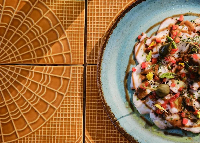 Hotel Myconian Sunrise Relais&chateaux