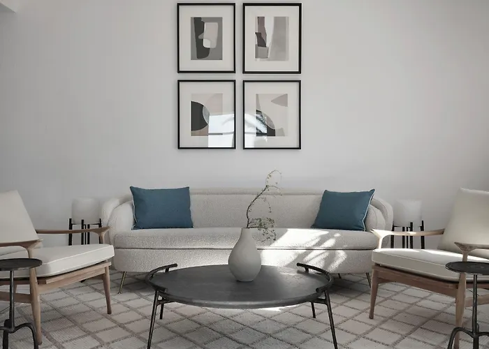 Myconian Sunrise Relais & Chateaux 5*