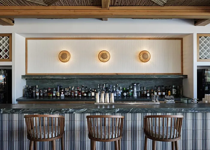 Myconian Sunrise Relais&chateaux Hotel