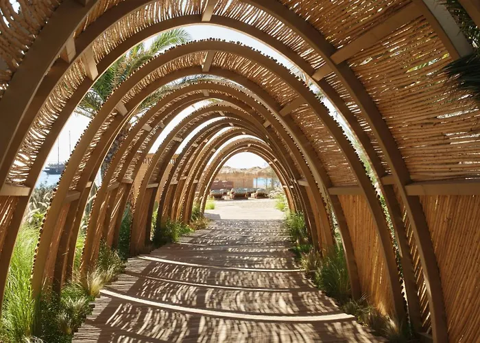 Myconian Sunrise Relais & Chateaux 5* Αγράρι