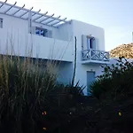 Myconian Sunrise Relais & Chateaux Hotel 5*