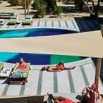 Myconian Sunrise Relais & Chateaux 5* Agrári