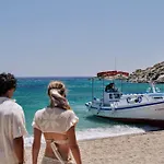 Hotel Myconian Sunrise Relais & Chateaux Agrari (Mykonos)