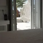 Myconian Sunrise Relais & Chateaux Szálloda 5*