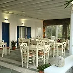 Myconian Sunrise Relais & Chateaux Hotel 5*