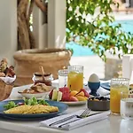Hotel Myconian Sunrise Relais & Chateaux Agrari (Mykonos)