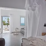 Myconian Sunrise Relais & Chateaux 5* Agrári