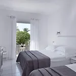 Szálloda Myconian Sunrise Relais & Chateaux 5*