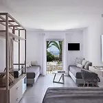Myconian Sunrise Relais & Chateaux Agrári