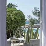Myconian Sunrise Relais & Chateaux 5* Agrari (Mykonos)