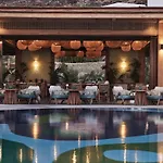 Szálloda Myconian Sunrise Relais & Chateaux