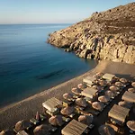 Myconian Sunrise Relais & Chateaux Agrári