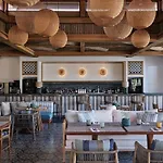Myconian Sunrise Relais & Chateaux Szálloda 5*