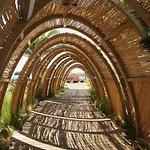 Myconian Sunrise Relais & Chateaux 5* Agrari (Mykonos)