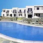 Myconian Sunrise Relais & Chateaux Ξενοδοχείο