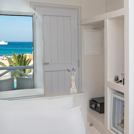 Myconian Sunrise Relais & Chateaux Ξενοδοχείο