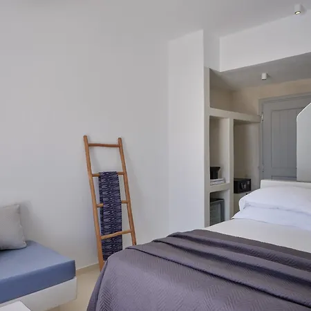 Ξενοδοχείο Myconian Sunrise Relais & Chateaux 5*