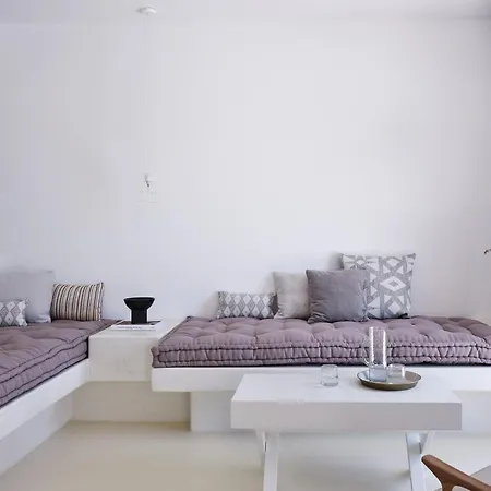 Myconian Sunrise Relais & Chateaux Ξενοδοχείο