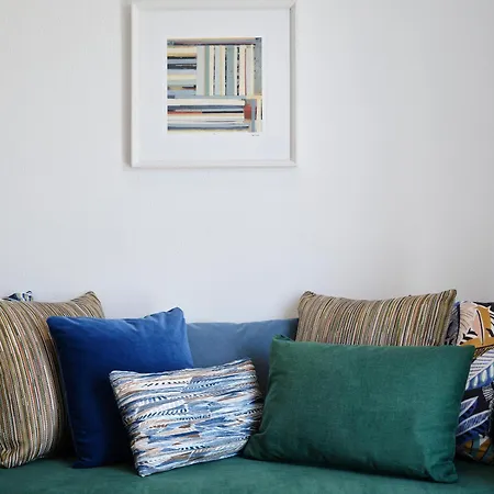 Myconian Sunrise Relais & Chateaux Hotel