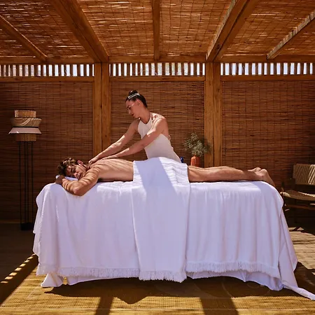 Myconian Sunrise Relais&chateaux Agrari (Mykonos)
