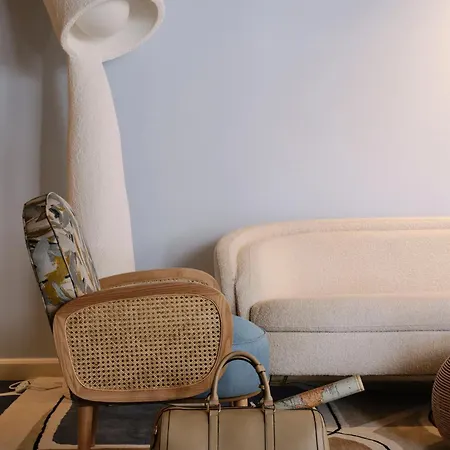 Hotel Myconian Sunrise Relais & Chateaux Agrari (Mykonos)