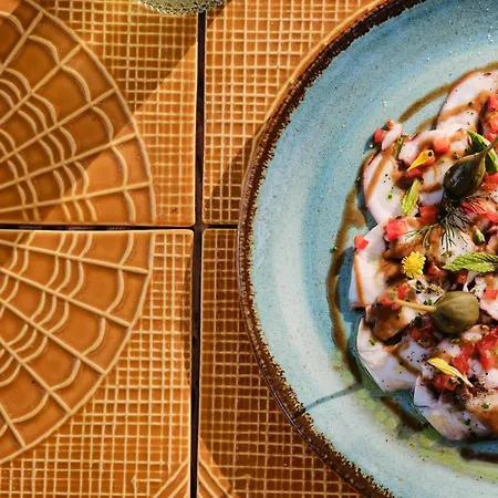 فندق Myconian Sunrise Relais & Chateaux