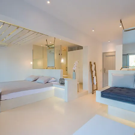 Hotel Myconian Sunrise Relais & Chateaux