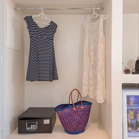 Myconian Sunrise Relais & Chateaux