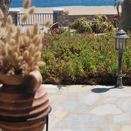 Myconian Sunrise Relais & Chateaux Hotel 5*