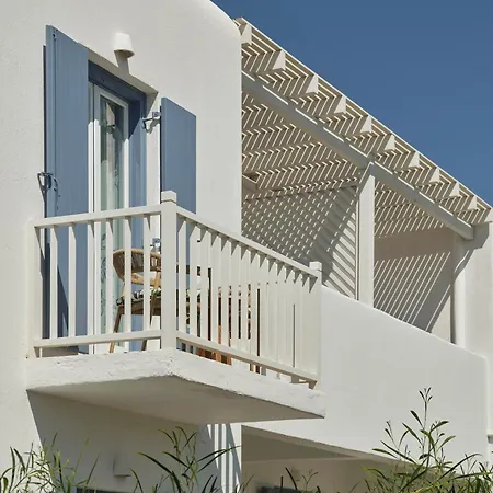 فندق Myconian Sunrise Relais & Chateaux 5*